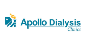 Apollo Dialysis logo